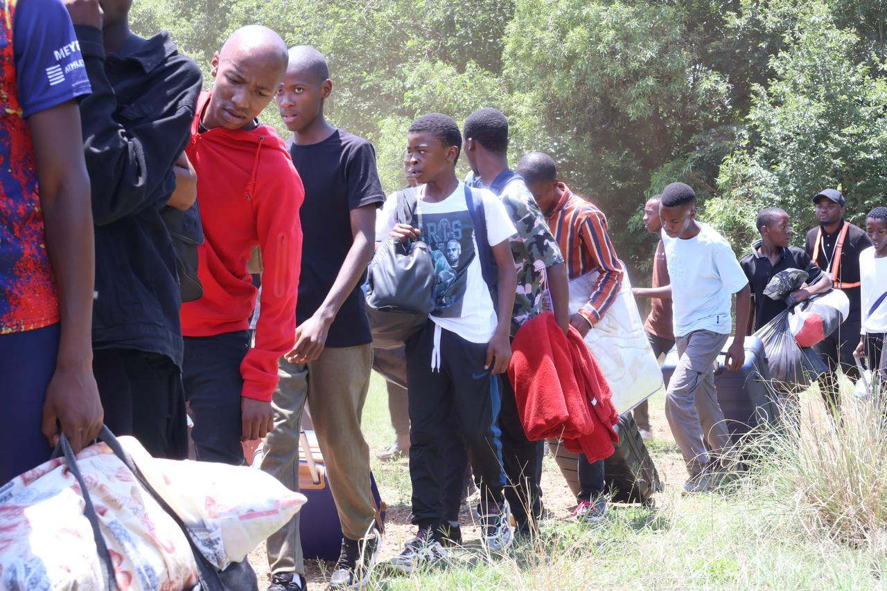June 5-Day Holiday Camp
