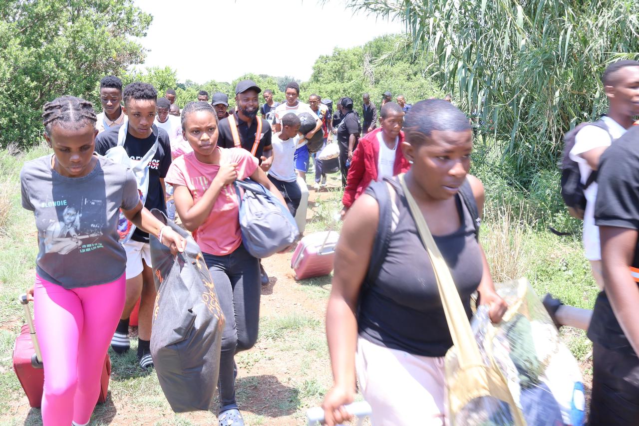 June 10-Day Holiday Camp